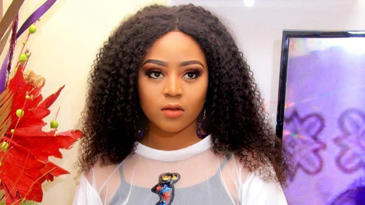 Regina Daniels @guardian.ng
