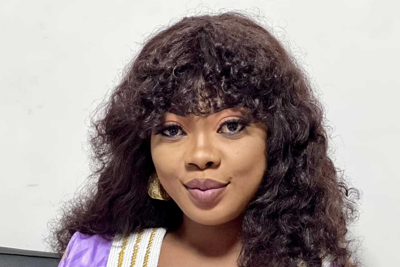 Oluwa Kemy @ FB