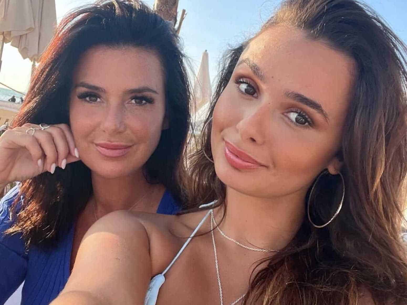 Mariés au premier regard : la fille de cette célèbre candidate "frappée et traumatisée" par son compagnon