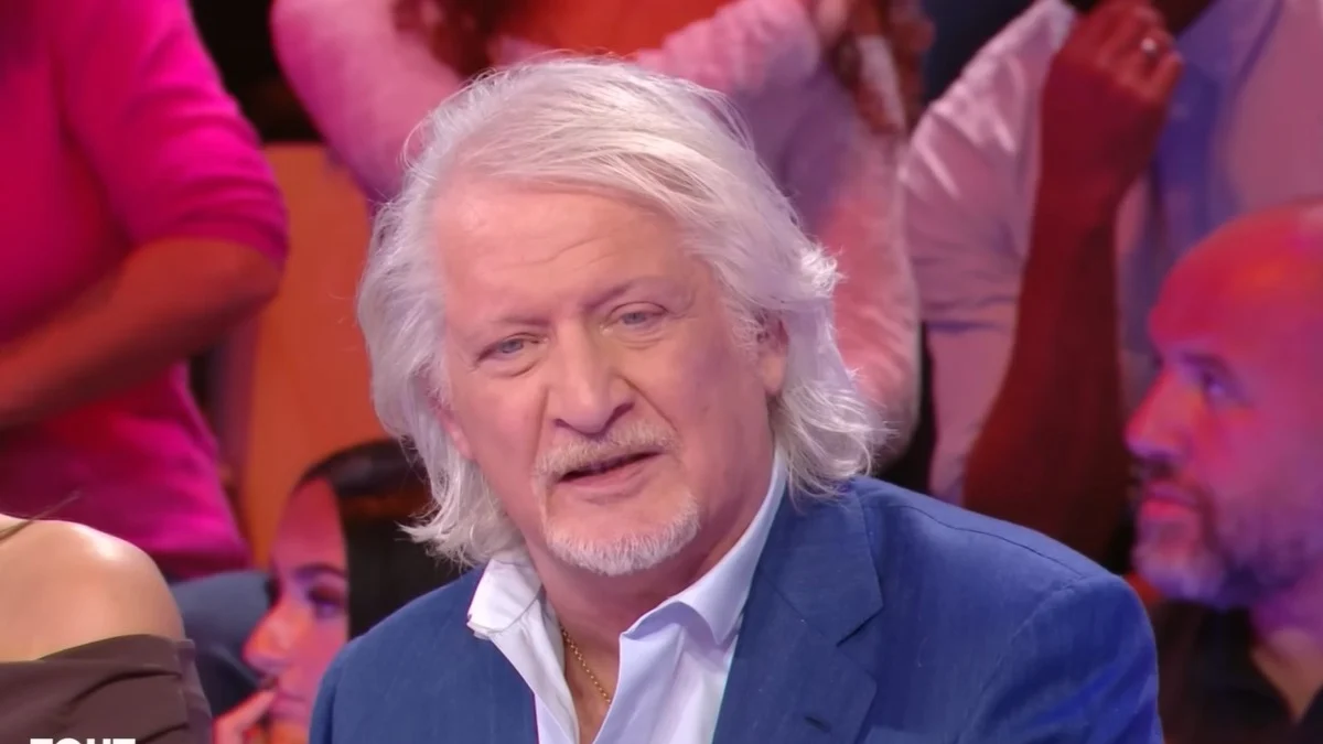 “C’est pas un cauchemar, c’est une saloperie”