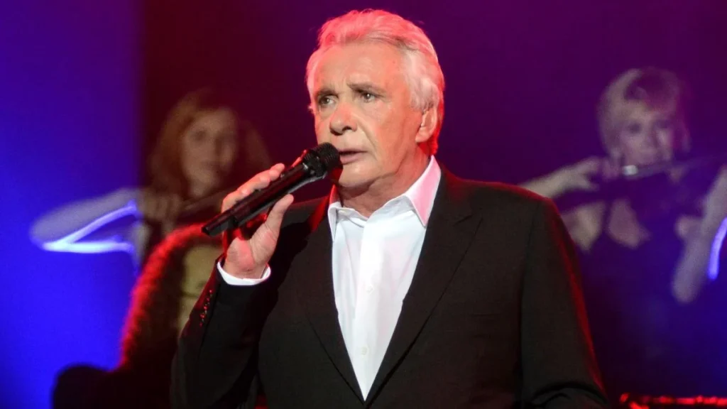 Michel Sardou avoue avoir dit à Claude François que sa version était « nulle »