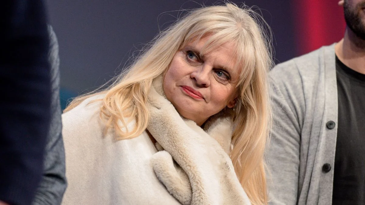 "Je vais mourir", les mots bouleversants de l'actrice après son grave accident