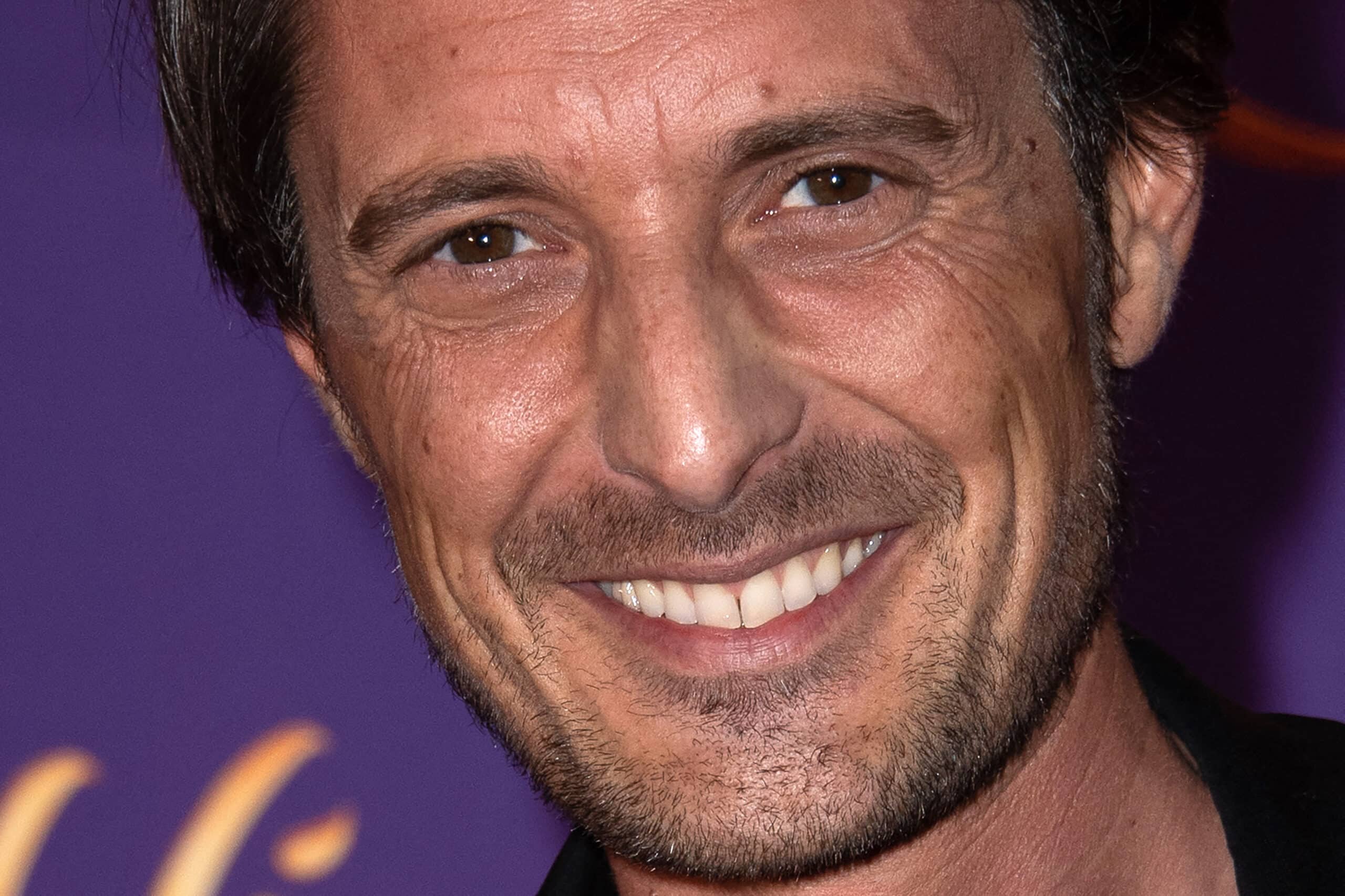 Vincent Cerutti condamné à huit mois de prison avec sursis, il conteste toute intention sexuelle