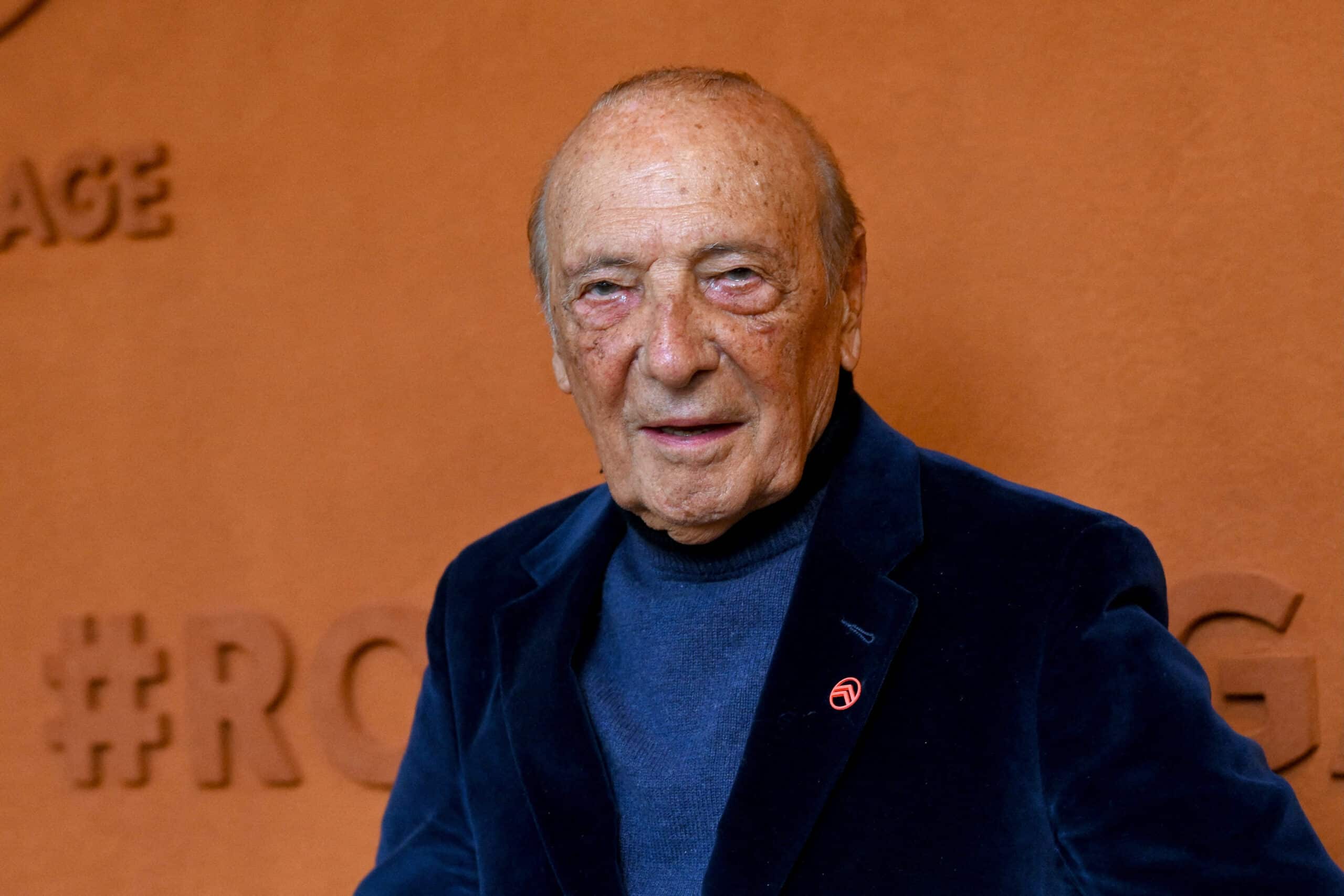 Jacques Séguéla : cette demeure liée à la rencontre Sarkozy–Carla Bruni a-t-elle été acquise par Laurent Ruquier ?