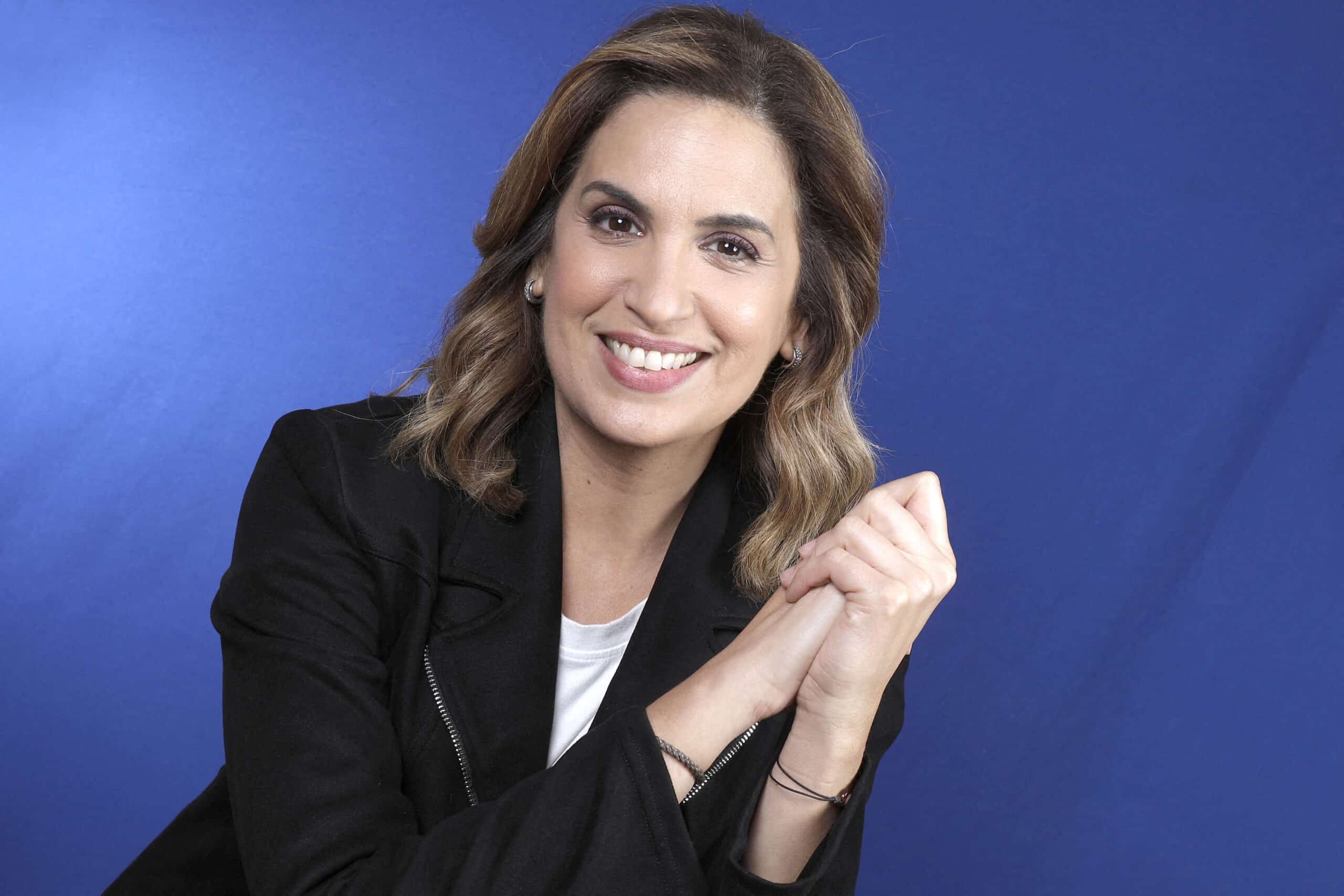 Sonia Mabrouk démissionne une seconde fois, cette fois d&rsquo;Europe 1 après 15 ans