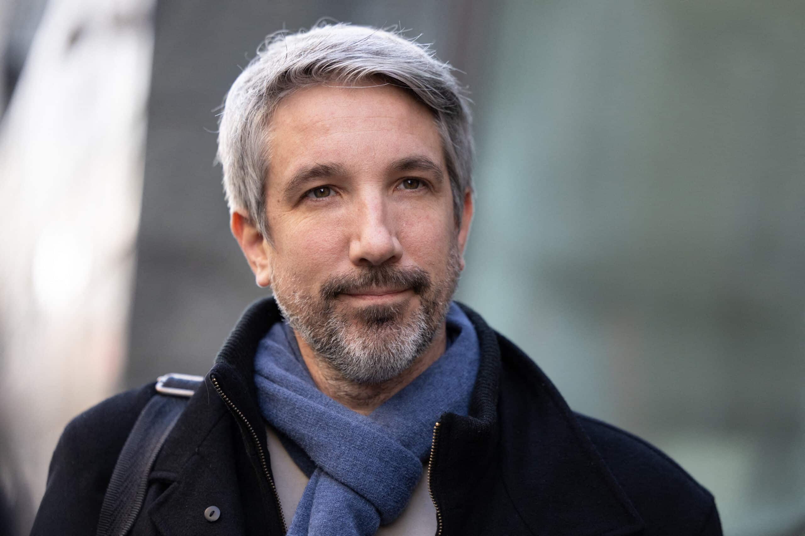 Guillaume Meurice : son licenciement pour faute grave reste contesté