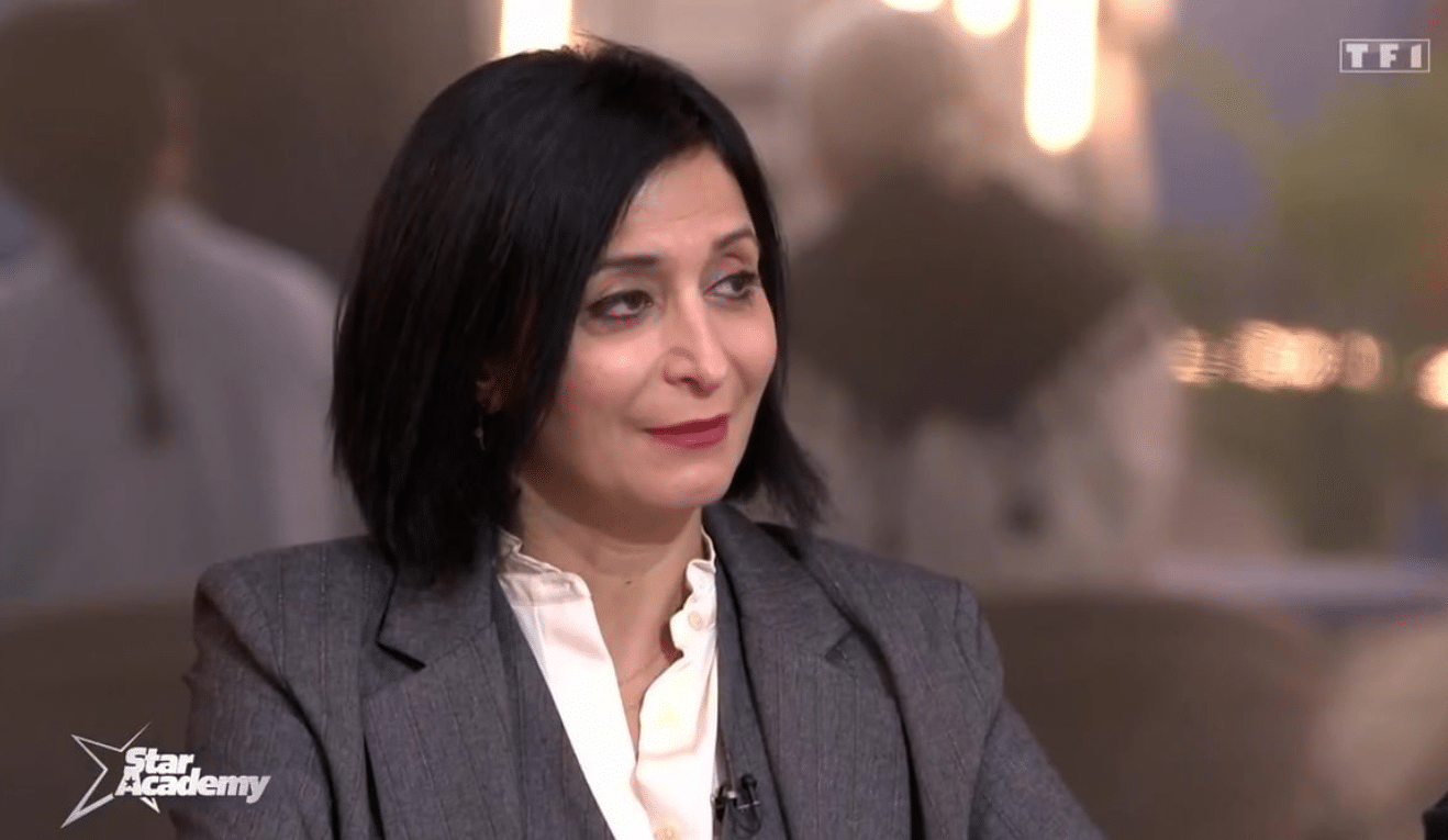 Sofia Morgavi parle pour la première fois de la mort de son frère jumeau