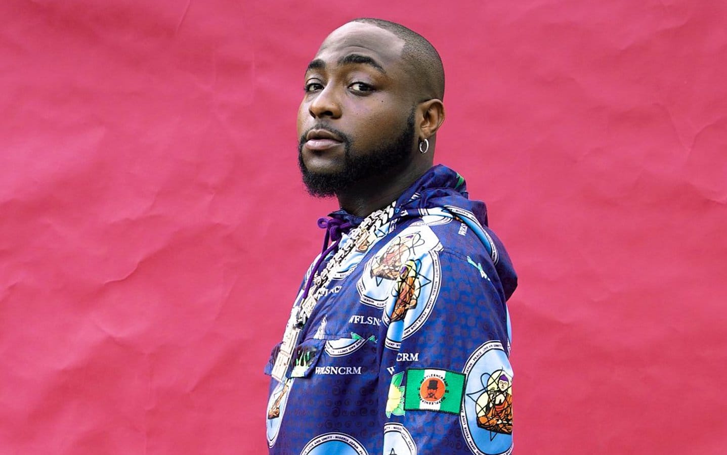 Nigeria: Davido se retire de la bataille judiciaire pour la garde de sa fille Imade Adeleke