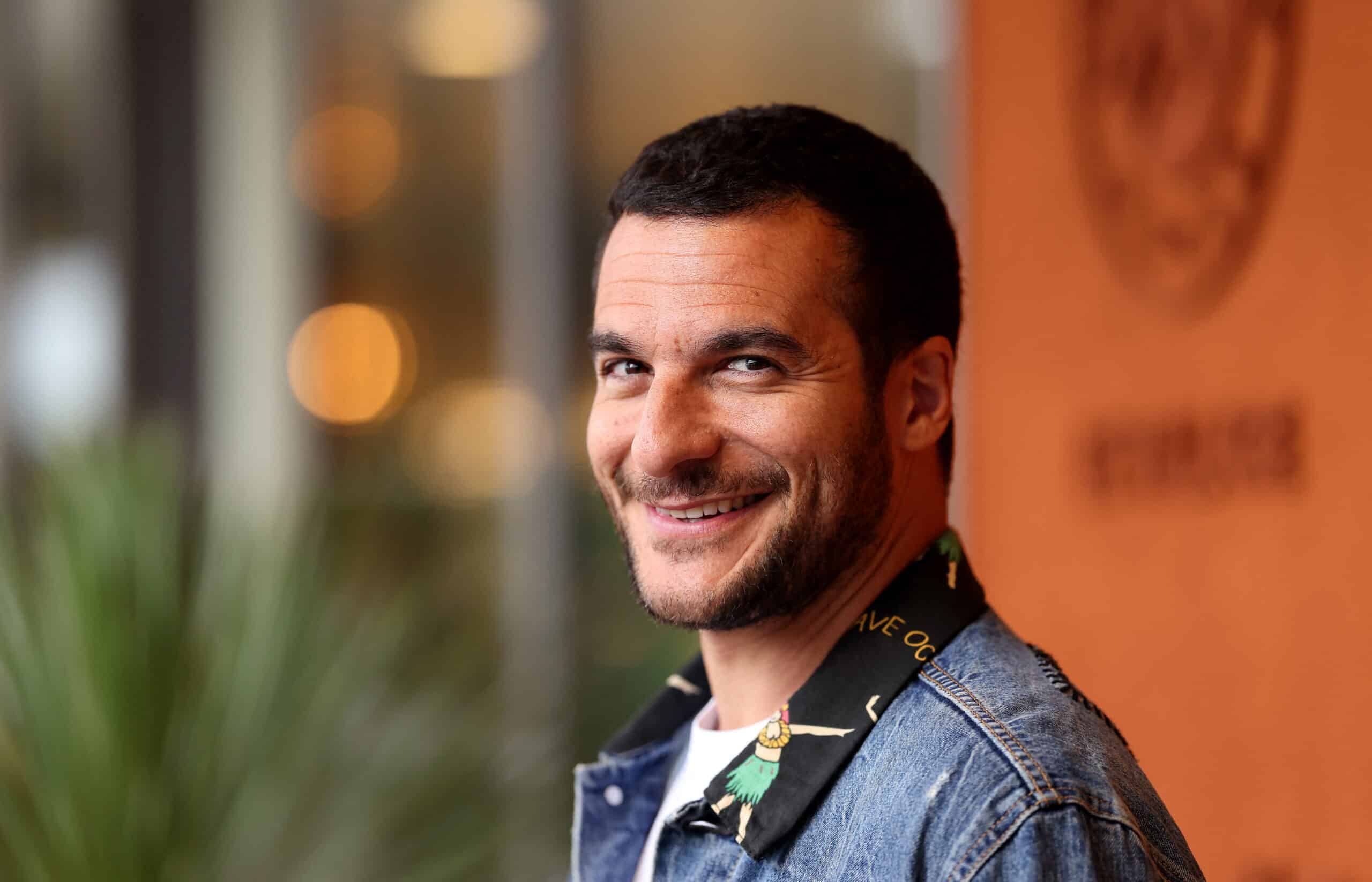 TF1 : pourquoi Amir a si peur que son téléfilm ne fonctionne pas ?