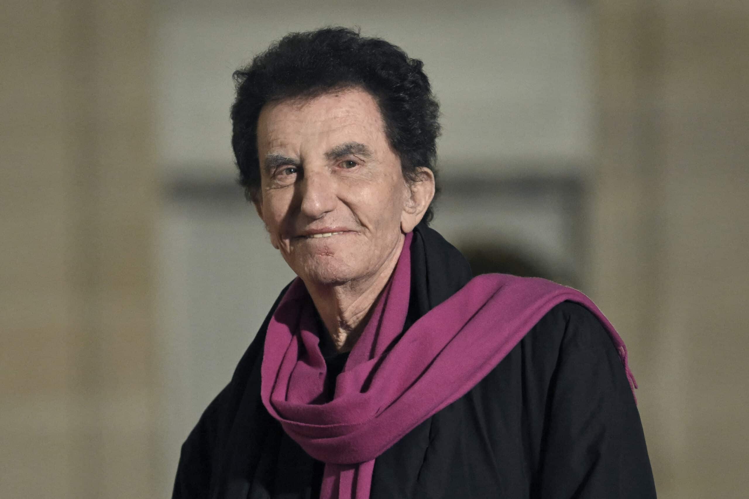 Jacques Legros dénonce la pression de Jack Lang pour être reçu au JT de TF1