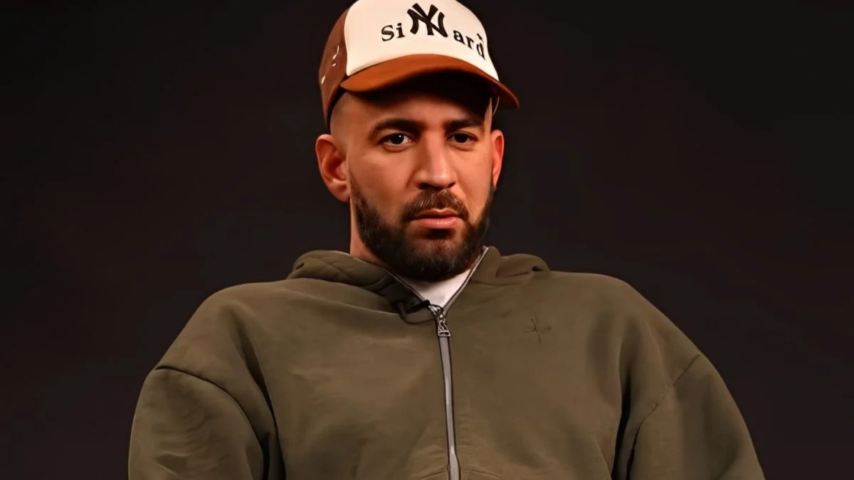 Après avoir collaboré avec Cyril Hanouna, Mehdi Maïzi balance sur l'époque TPMP : "Un apriori négatif..."