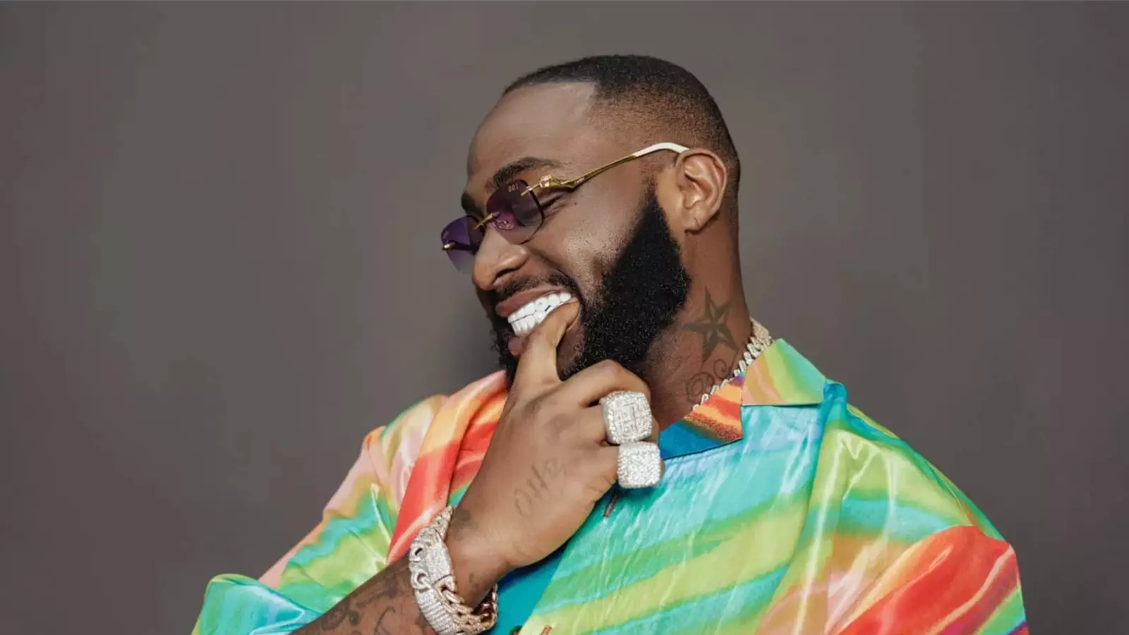 Davido: « je ne vais plus en boîte de nuit »