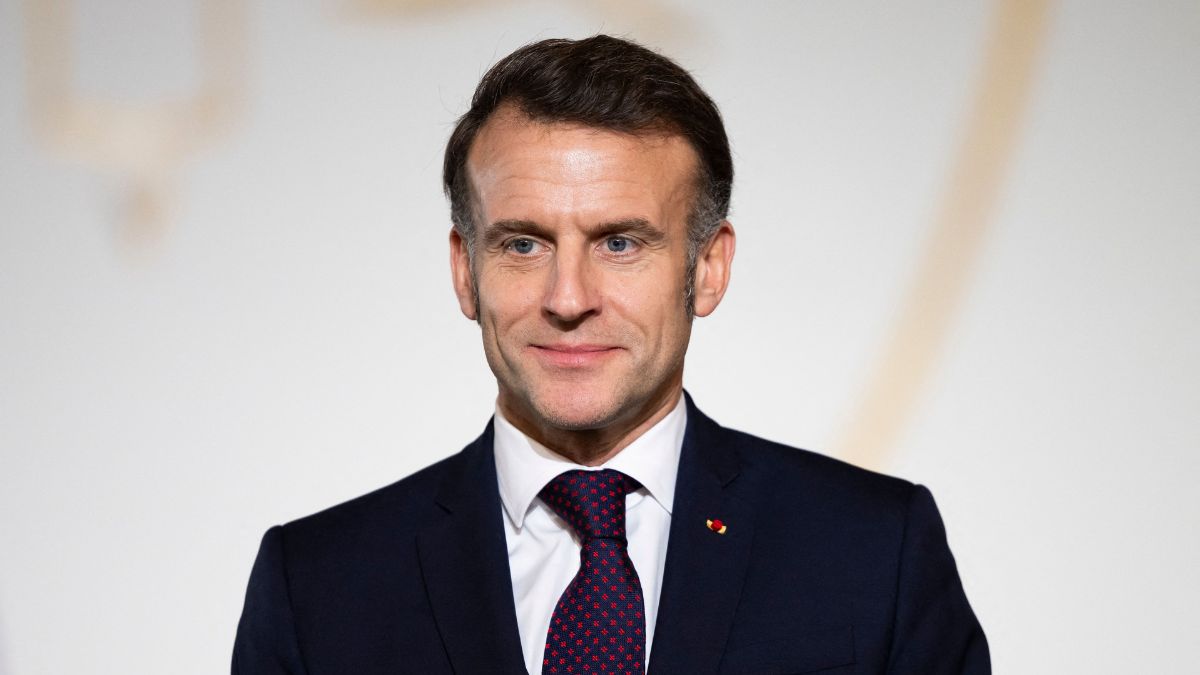 Emmanuel Macron et son plan secret pour revenir après 2027