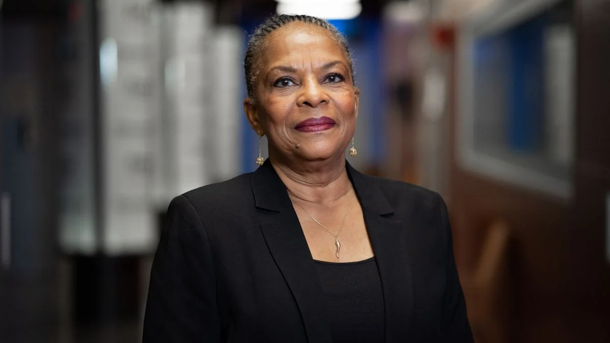 Ex-ministre, Christiane Taubira (74 ans) habite 100m² à prix mini, une "habile entourloupe" dénoncée dans la presse