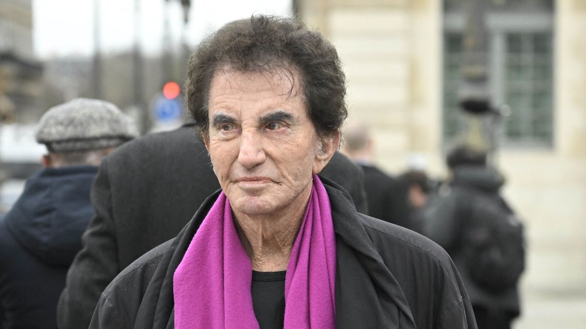 Jack Lang interpelle Marine Le Pen : « Elle humilie le pays par sa méchanceté »