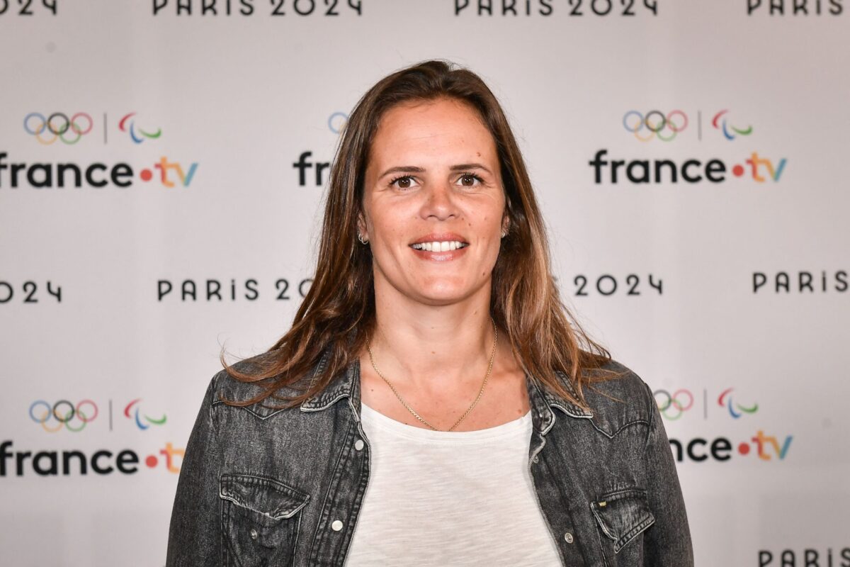 Laure Manaudou : je n’ai plus envie d’être amoureuse après mes dernières histoires d’amour pas cool
