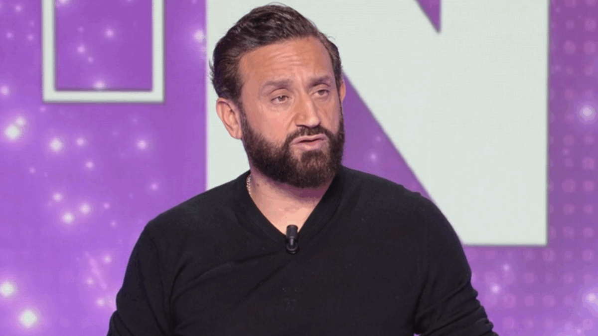 Lino, le fils de Cyril Hanouna, réclame 500 euros pour se faire interviewer à 13 ans