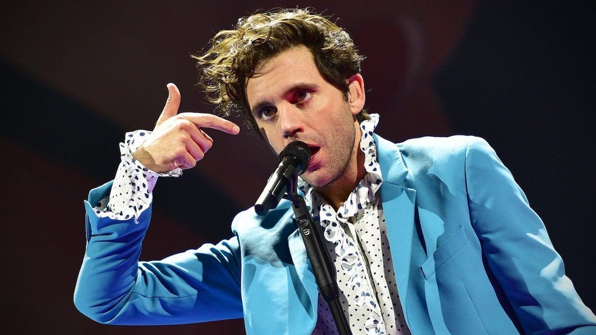 Mika : son père retenu en otage au Koweït et sans contact pendant huit mois
