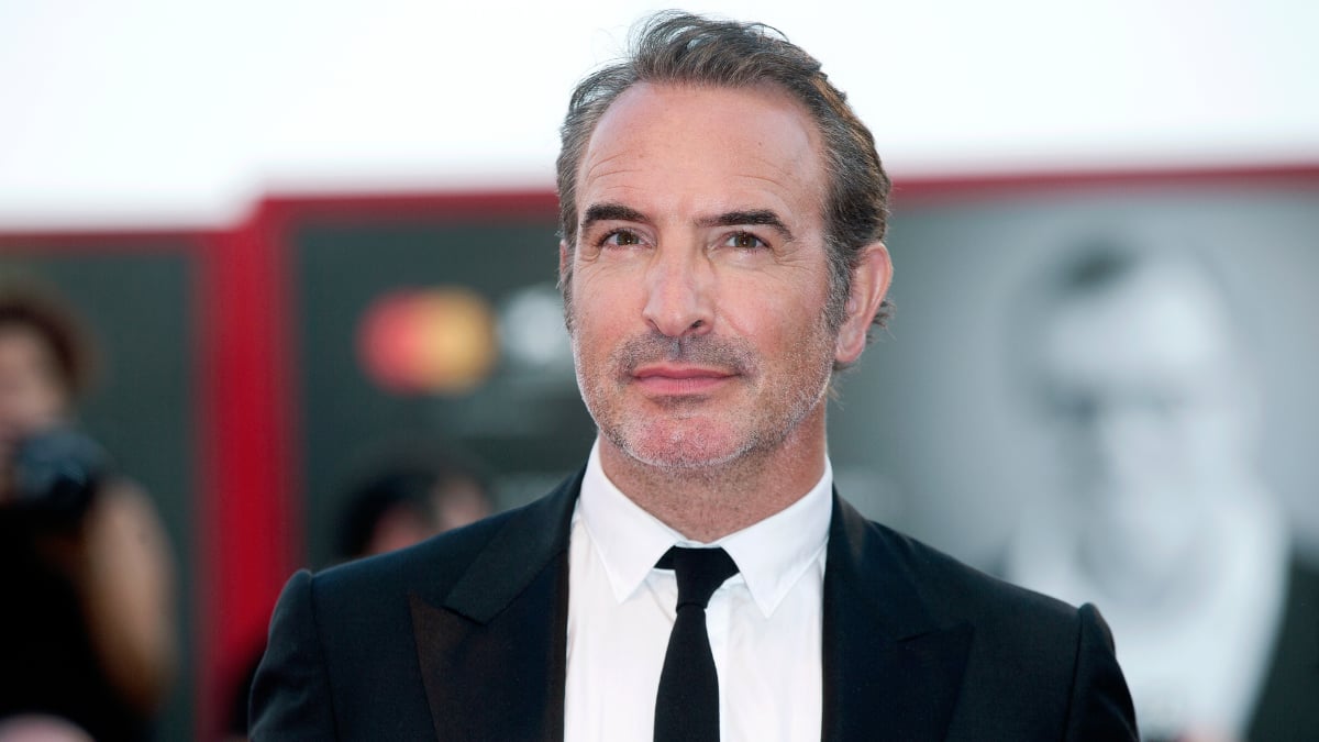 Jean Dujardin sur Les Rayons et les Ombres : « On sent parfois qu’en France »