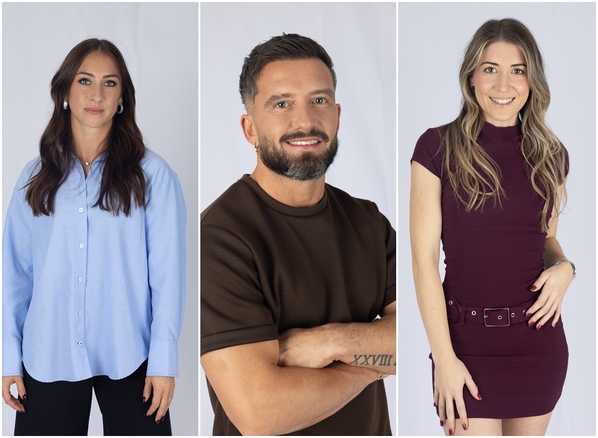 Mariés au premier regard : les visages des seize candidats de la saison 10