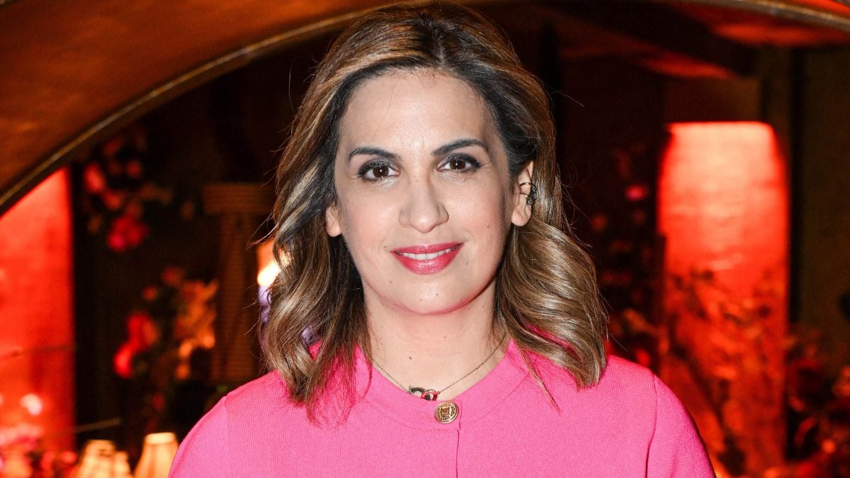 Sonia Mabrouk : &lsquo;le pronostic vital est engagé&rsquo; pour la France