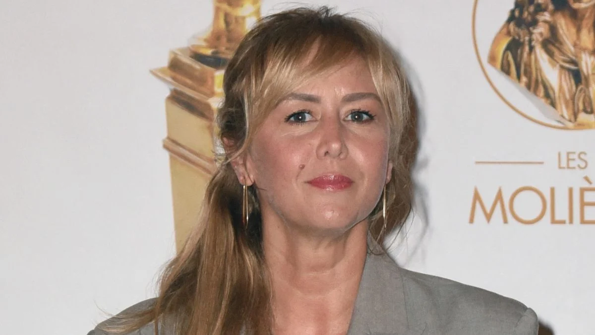 9 ans après TPMP, Enora Malagré ne mâche pas ses mots