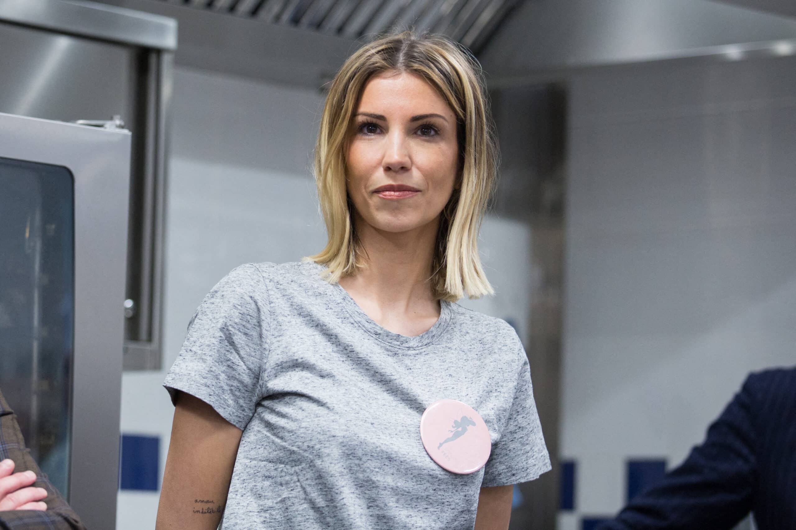 Alexandra Rosenfeld : « Je m’abandonne à Dieu », la foi qui l’aide à surmonter sa maladie