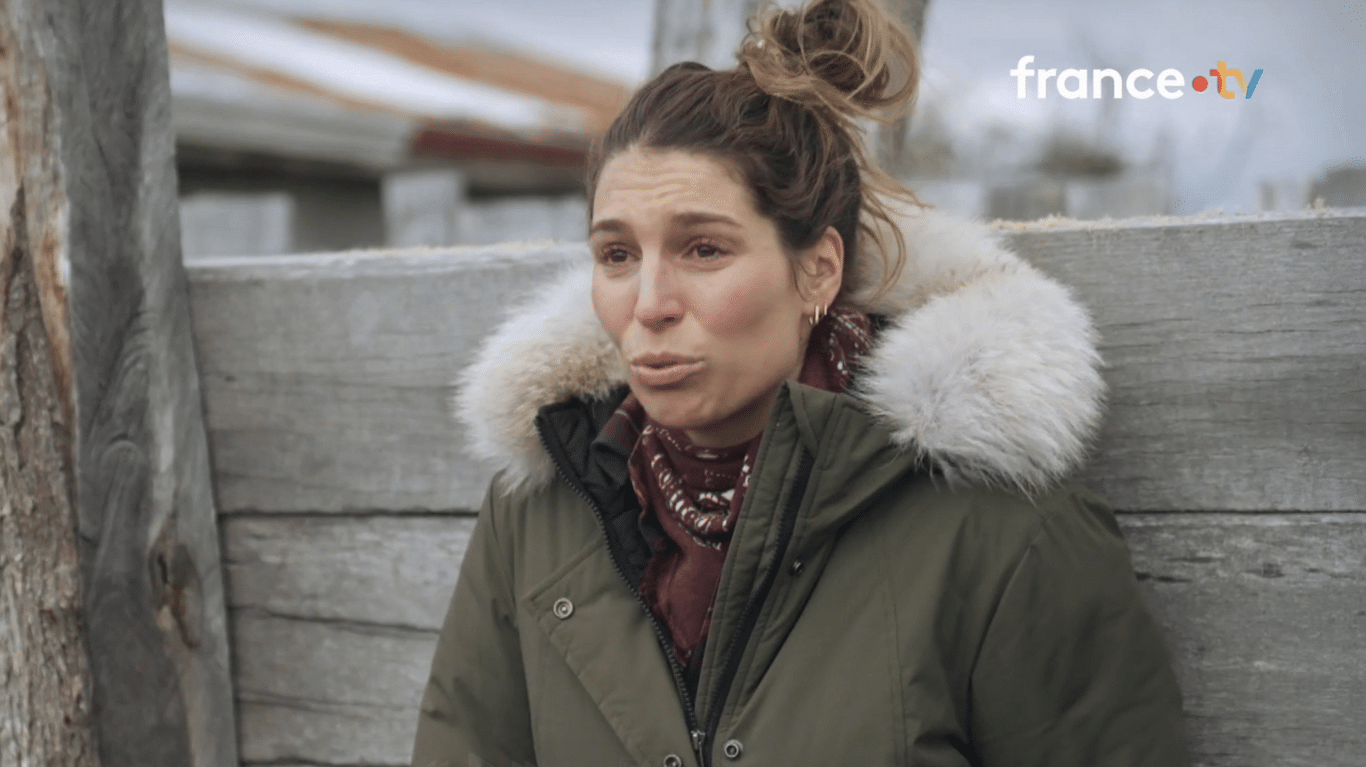 Laury Thilleman révèle que Tony Parker sera le prochain invité de Rendez-vous en terre inconnue