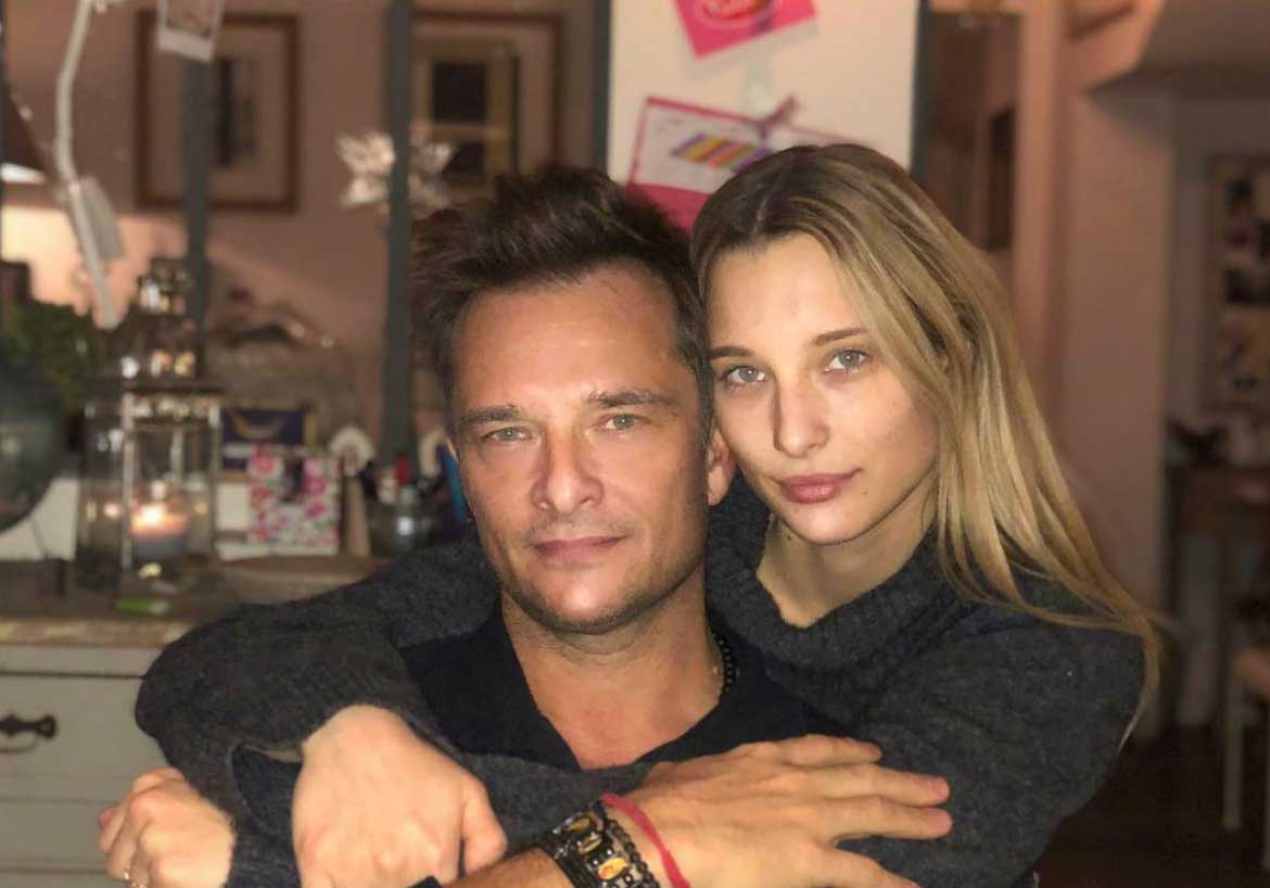 Monaco : David Hallyday enflamme la principauté, sa fille Ilona Smet au cœur de l’attention