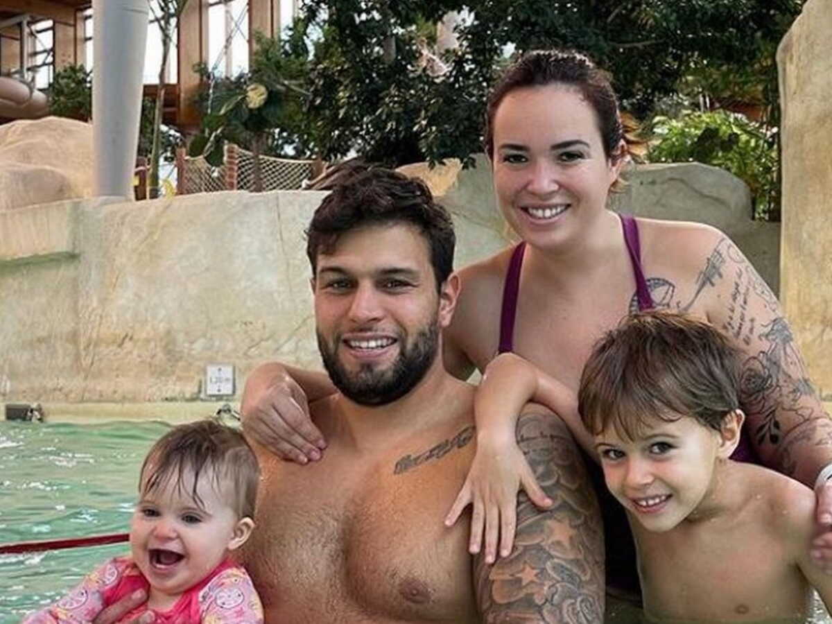 Kelly des Ch’tis révèle pratiquer le libertinage dans son couple avec Neymar