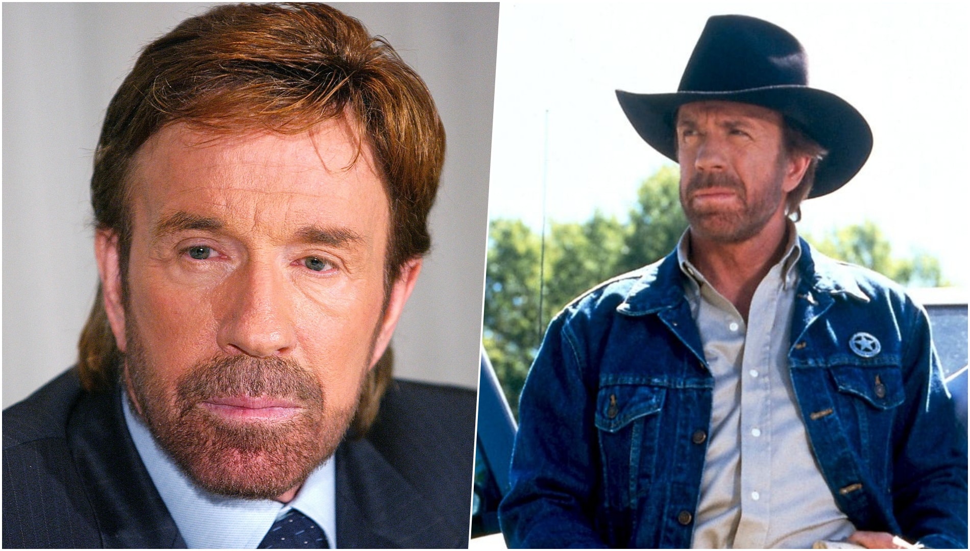 Décès à 86 ans de l&rsquo;acteur Chuck Norris  après un malaise