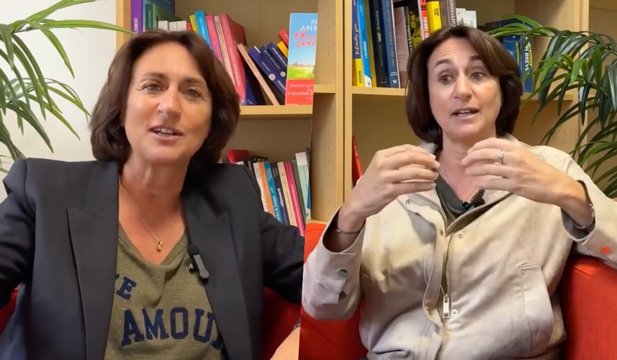 Maud Ankaoua : la ville où elle habite a été le théâtre d’un scandale d’inceste