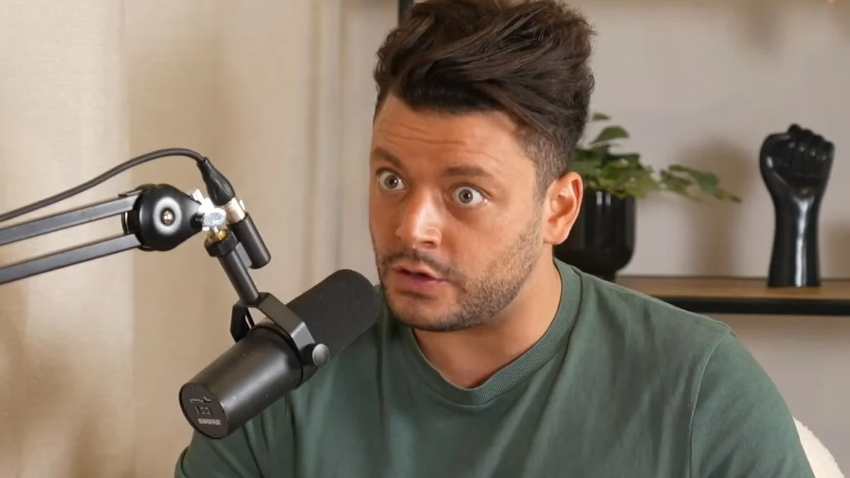 “Ça m'attriste, c’est un des moment…”