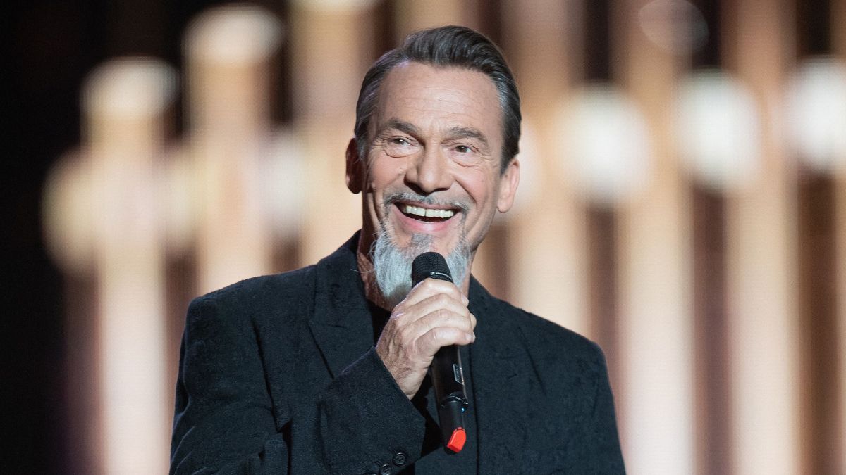 Florent Pagny admet « Putain, j’ai bouffé un peu trop » et contrôle ses excès pour sa santé