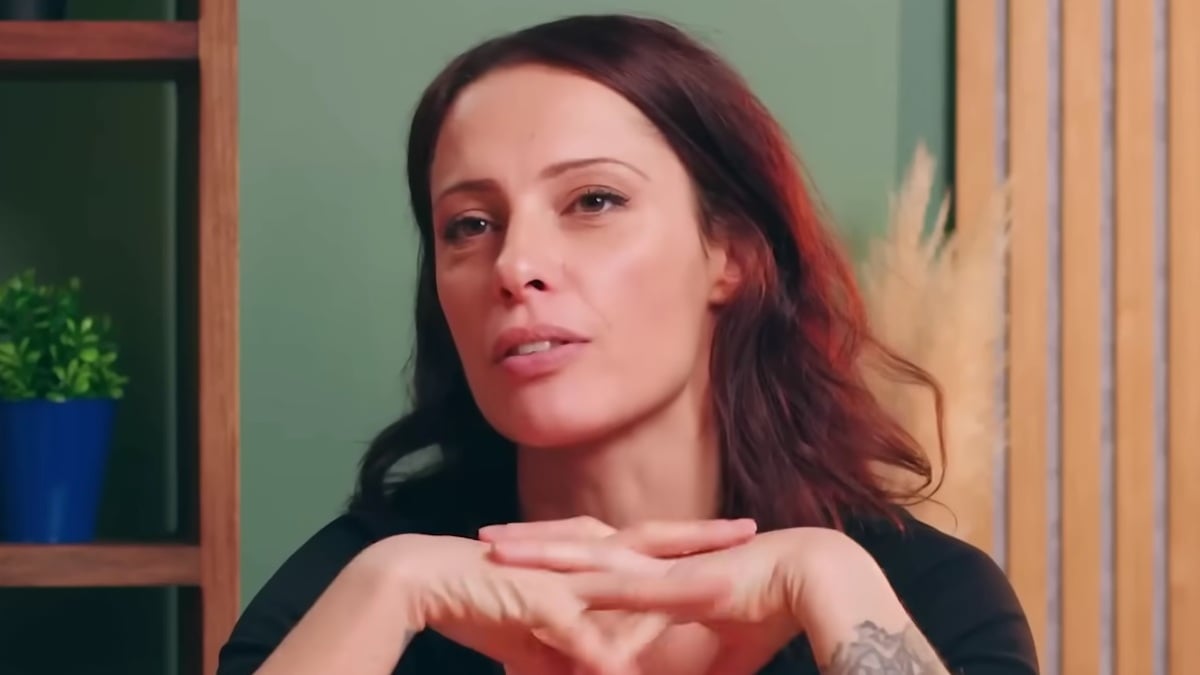 Nikita Bellucci se confie sur son époux Ludo, cameraman et compagnon de tournage
