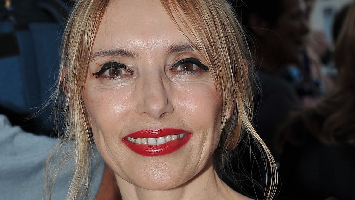 Jeanne Mas révèle avoir passé des nuits sur des bouts de canapés dans des logements à vendre