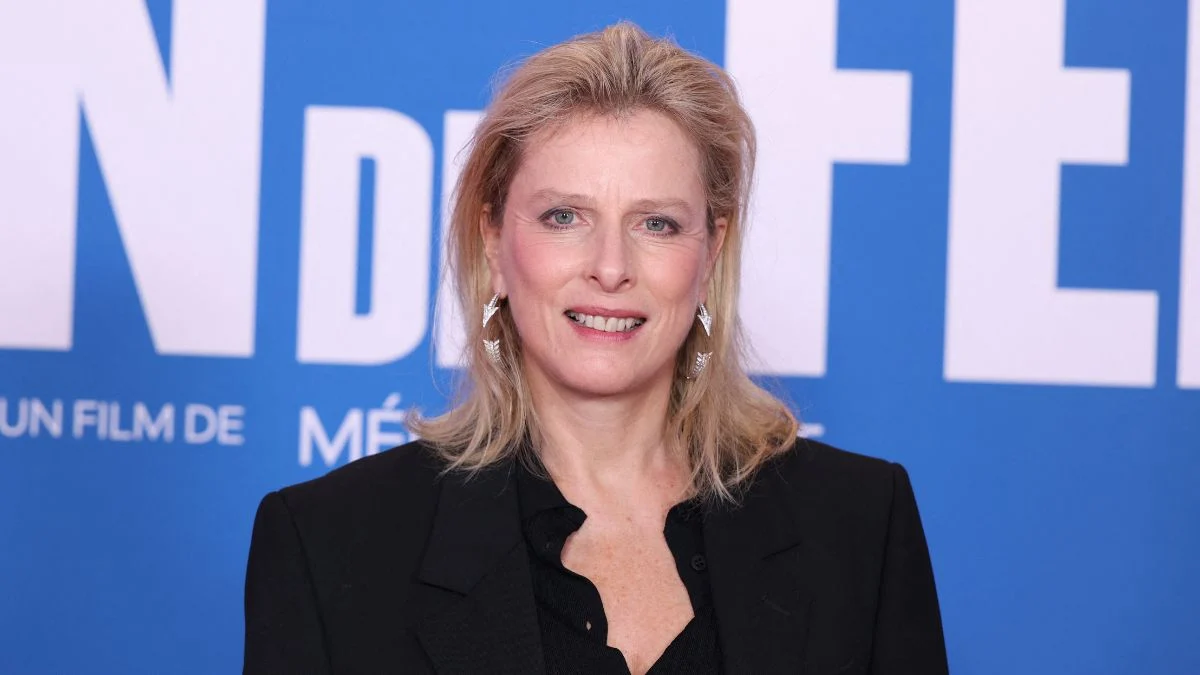 face au témoignage de Karin Viard, une coach d'intimité décrypte l'ormeta du cinéma