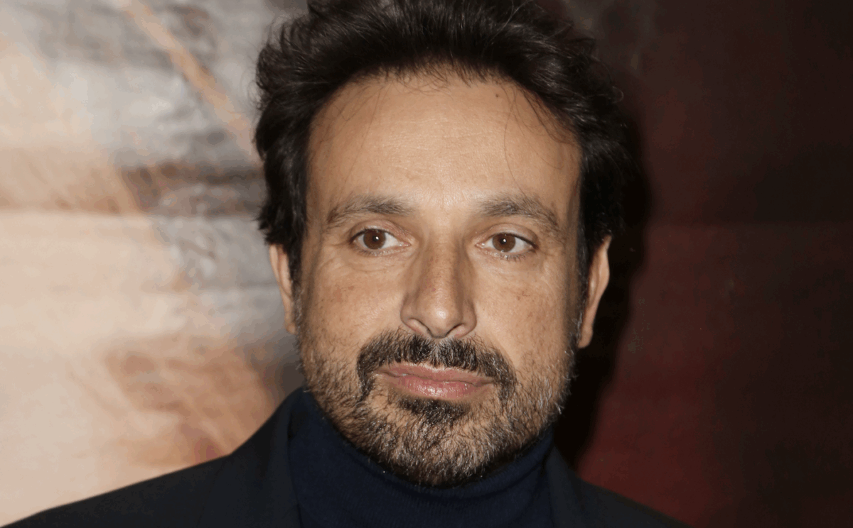 Bruno Salomone atteint de misophonie depuis l’enfance