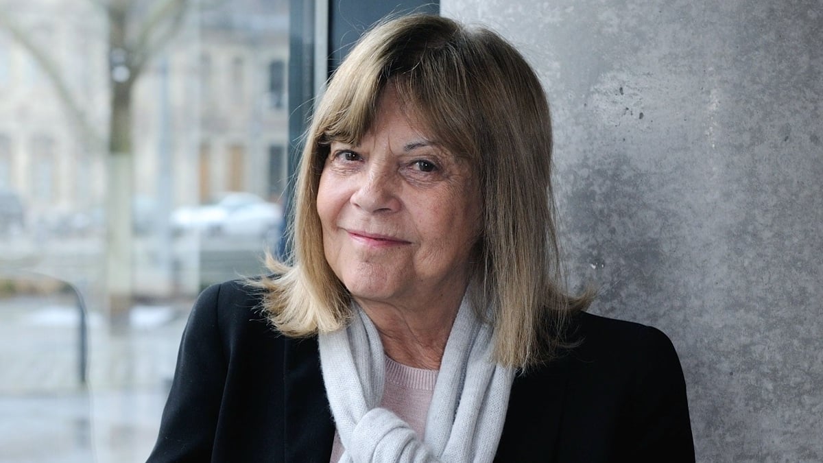 Chantal Goya défend Patrick Sébastien après son éviction de France Télévisions : « On en paie les frais »