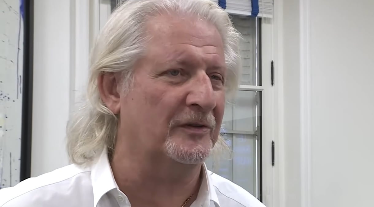 Patrick Sébastien, libertin assumé, parle des célébrités croisées lors de ses parties fines