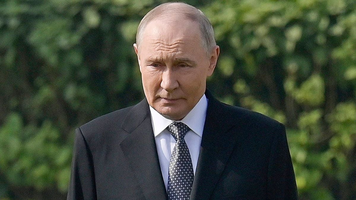 Vladimir Poutine : « J’ai failli me mettre à tousser », des images retirées relancent le doute sur sa santé