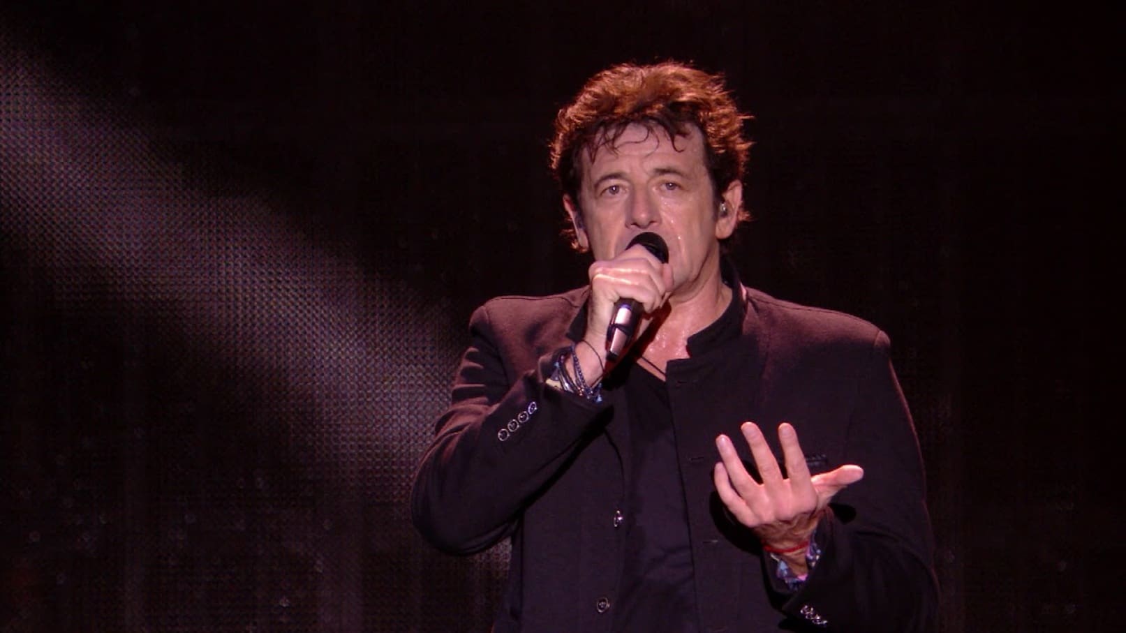 Patrick Bruel en concert à Salon-en-Provence : un collectif fait tout pour l’en empêcher