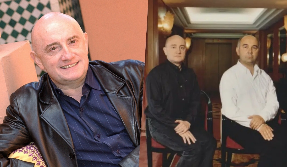 Michel Blanc : sa joyeuse colocation avec Gérard Jugnot… en Belgique