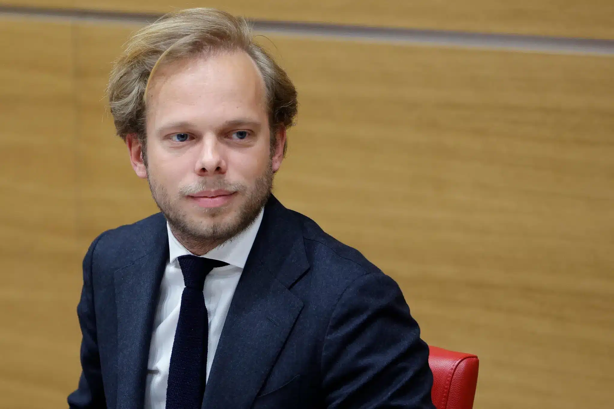 Arrêt total de la TNT : après l’adoption de son rapport, Charles Alloncle s’exprime dans « TBT9 »