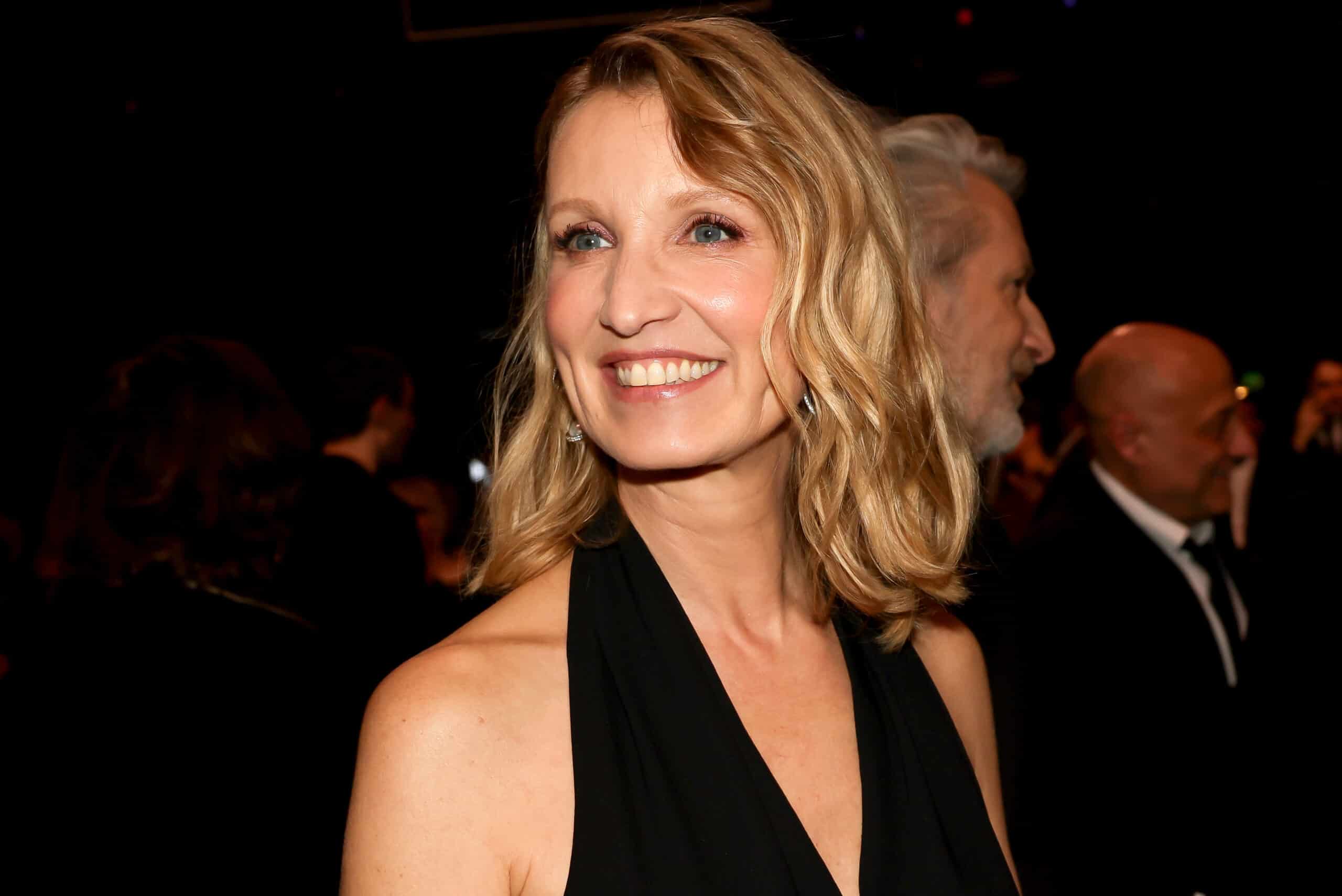 "Hâte que ce soit sale" : Alexandra Lamy totalement accro, ce plaisir inattendu qui la fait bien plus vibrer que le Festival de Cannes