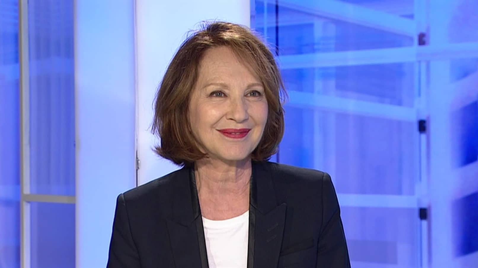 Mort de Nathalie Baye : les causes révélées, quelle est cette maladie dont elle souffrait ?