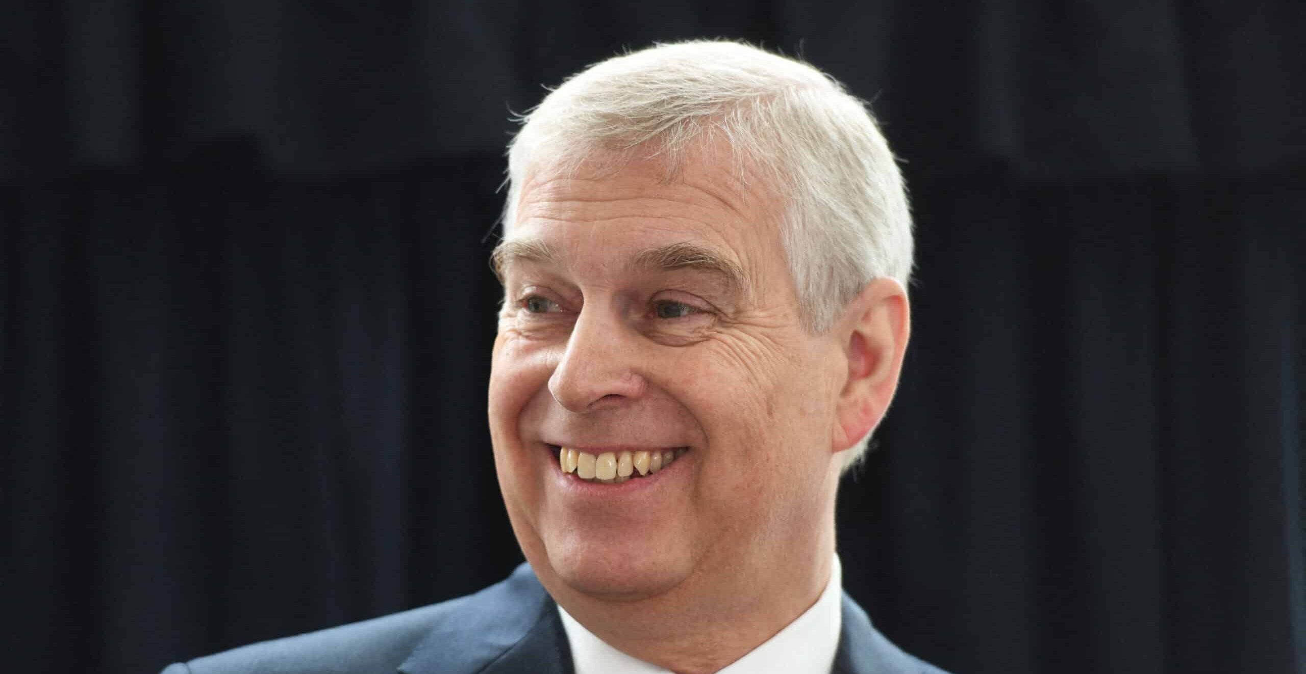 Andrew Mountbatten-Windsor : une fillette "torturée à l'aide de décharges électriques" par Ghislaine Maxwell sous ses yeux