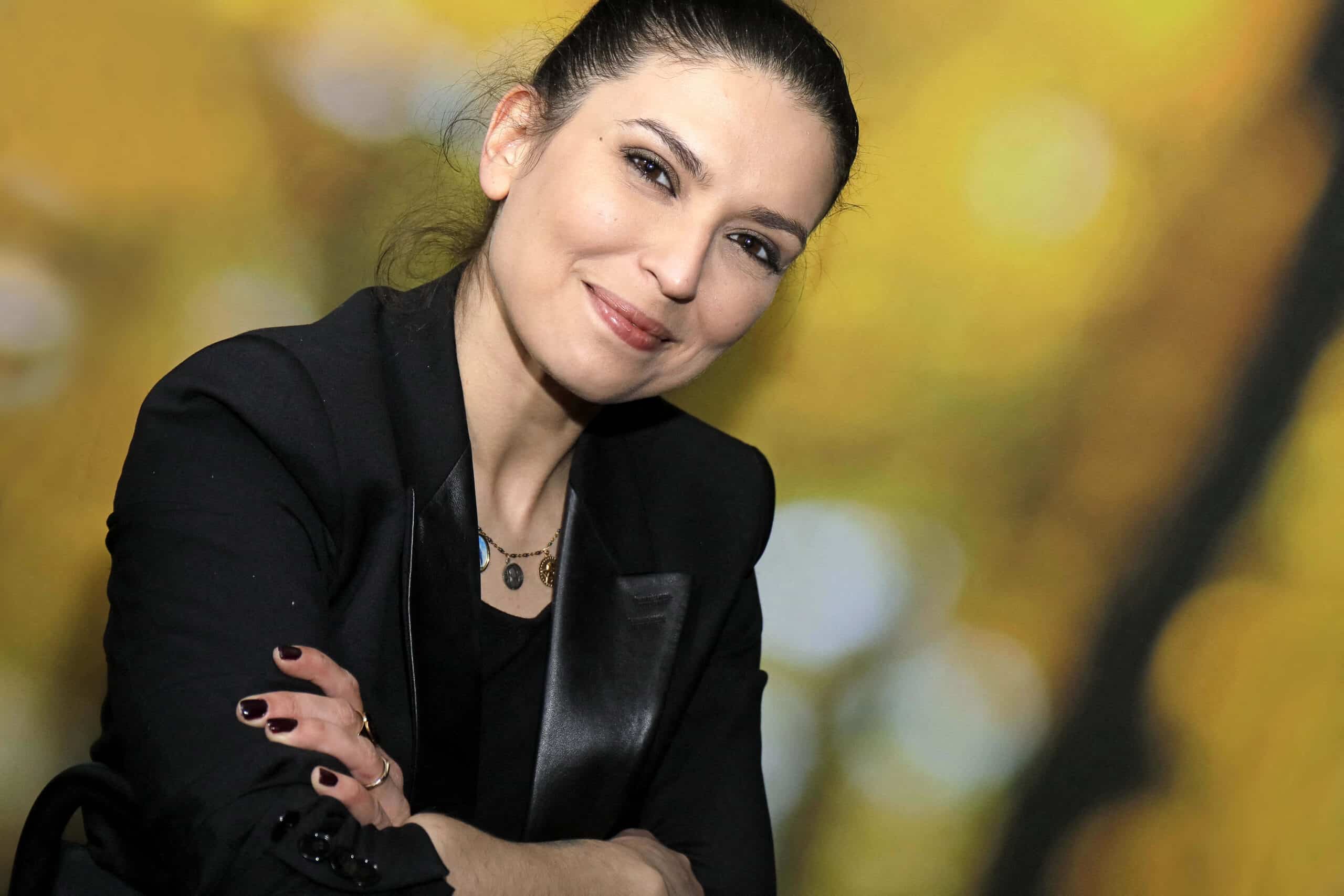 Lucie Bernardoni écartée de "Danse avec les stars" ? Cette phrase de Camille Combal qui a de quoi surprendre