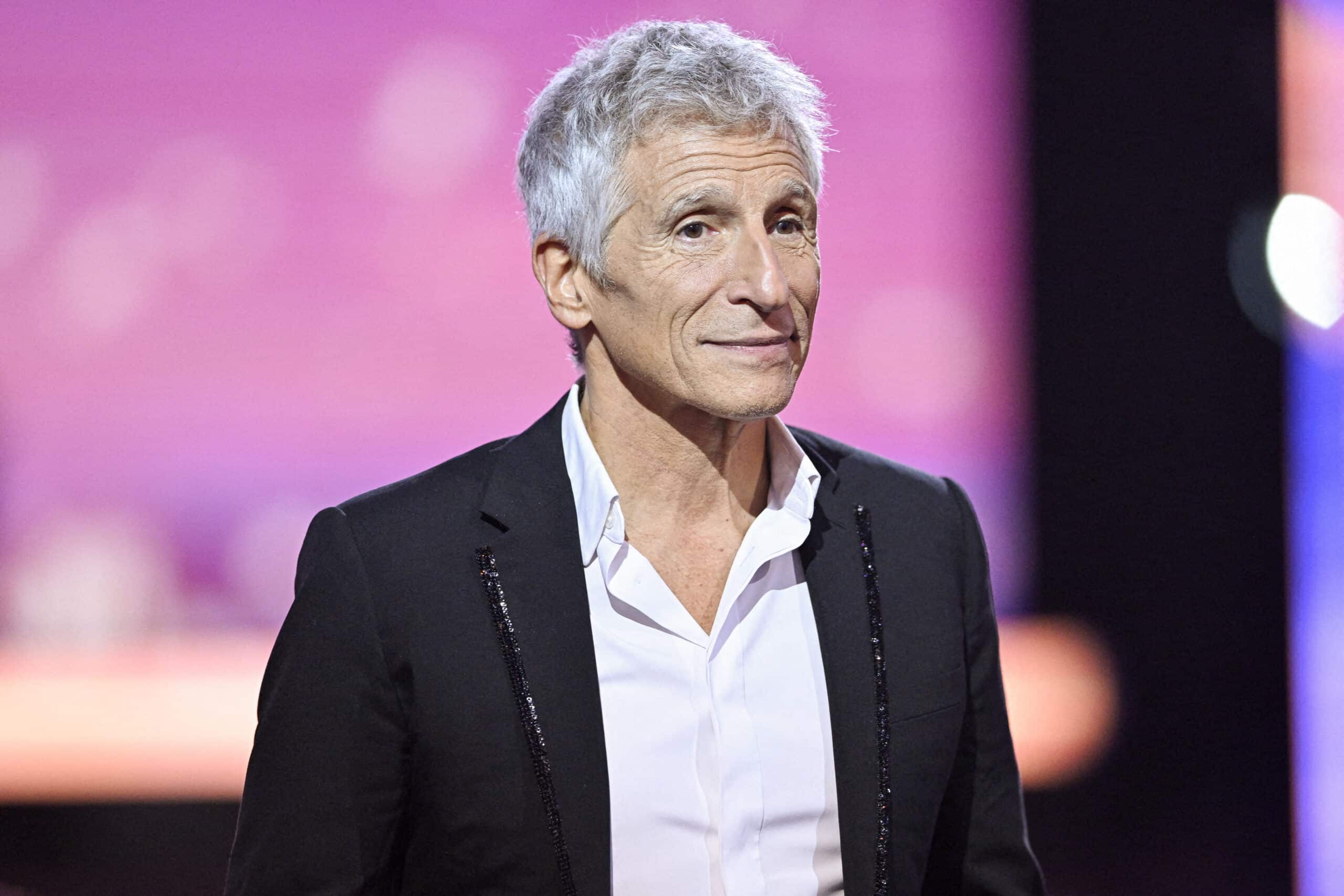 N’oubliez pas les paroles : 2.500 euros par émission pour Nagui ? L’animateur dément