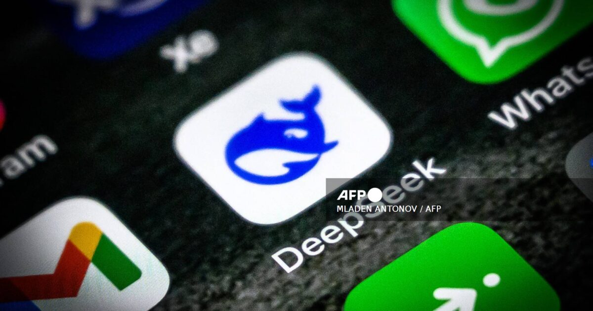 Top 8 Chinese AI firms challenging US giants